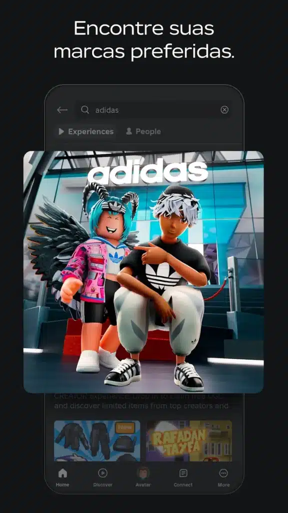 Ganhe 100 Robux Rápido Agora!