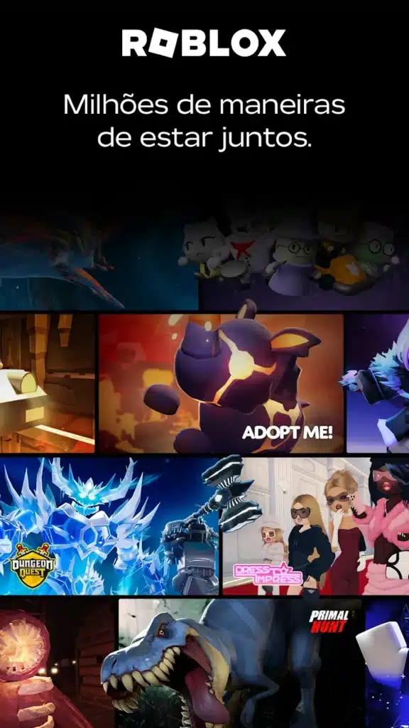Domine Roblox e Ganhe Robux Fácil