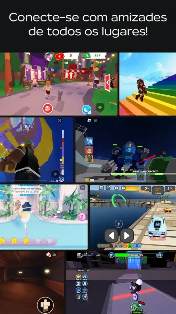Robux Fácil: 3 Passos Rápidos