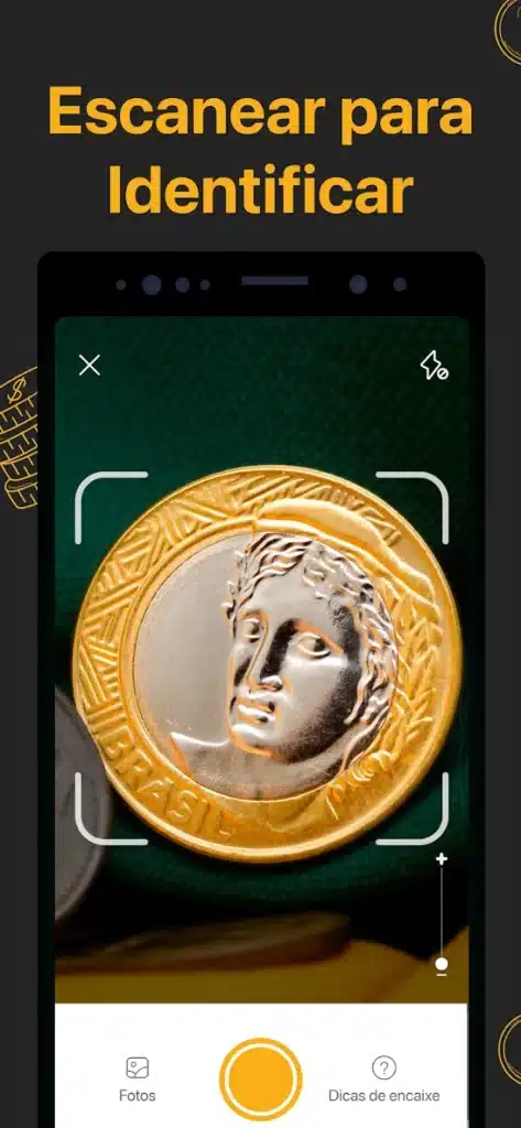 Descubra o Valor da Sua Moeda Rara