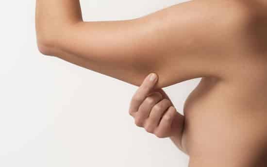 Elimine Gordurinhas no Braço: Dicas Infalíveis