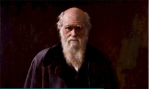 Os Segredos da Revolução Darwiniana