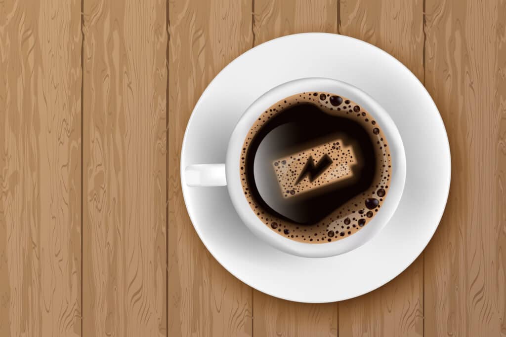 Segredo do Café Perfeito