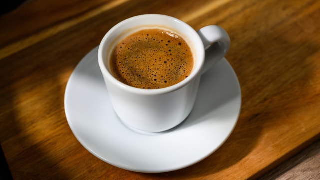 Benefícios Surpreendentes do Café