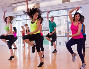 Zumba em Casa: Aprenda Fácil