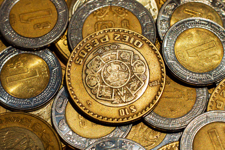 HeritCoin: Identifique Moedas Raras Agora!