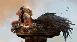 Segredos Ocultos da Esfinge Egípcia