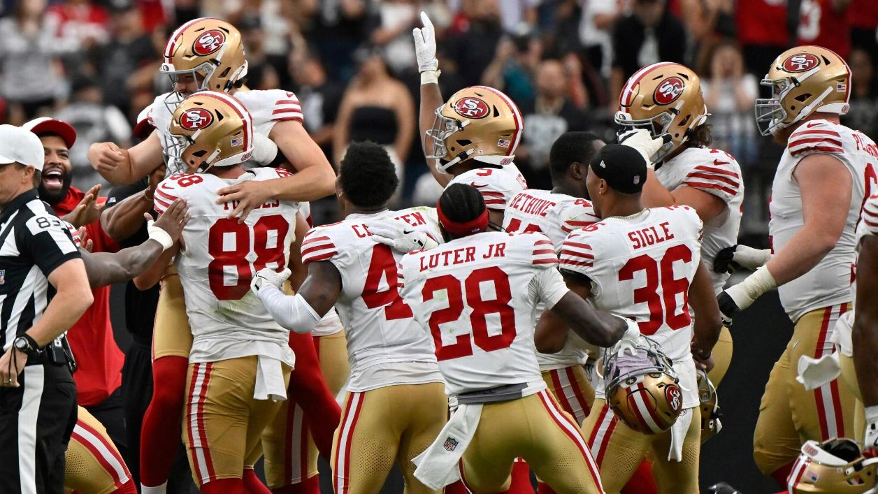 Assista à NFL e aproveite ao máximo