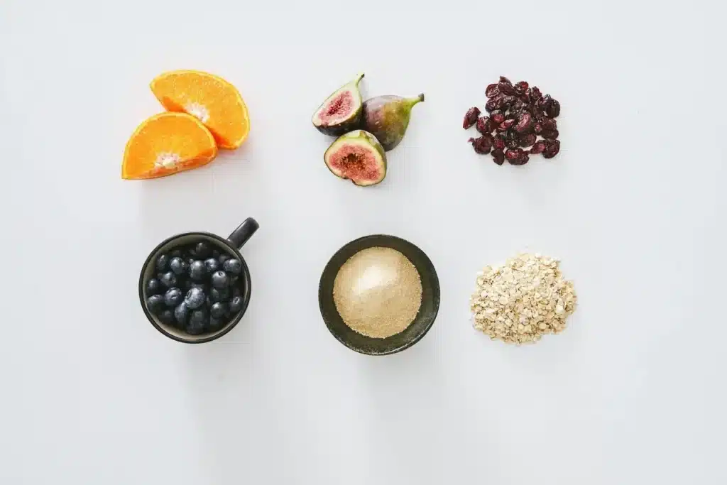 Frutas que Turbinam sua Energia Sexual