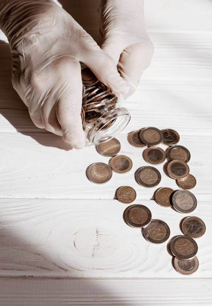 Identifique 10 Moedas Raras Valiosas