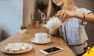 Elimine Celulites Naturalmente com Chás