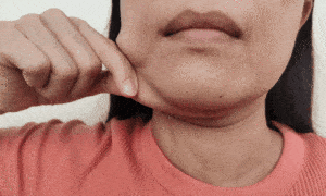 Adeus Papada: Truques Práticos e Eficazes