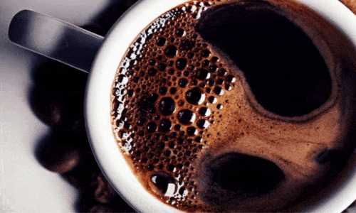 Benefícios Surpreendentes do Café