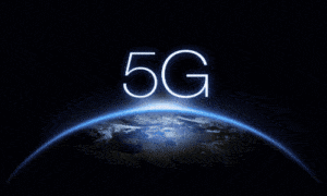 Conecte-se ao Futuro com 5G!