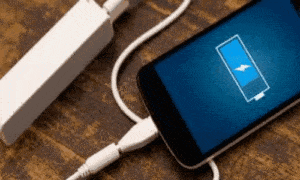 Prolongue a vida útil da bateria