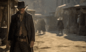 Assista 10 Épicos do Oeste no Prime