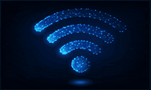 Wi-Fi Connect: Conecte-se Sem Limites!