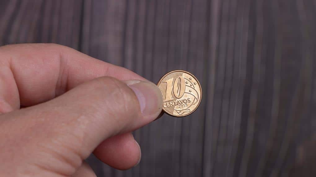 Identifique 10 Moedas Raras Valiosas