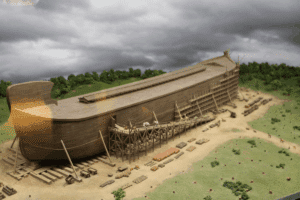 Arca de Noé: Mito ou Realidade?