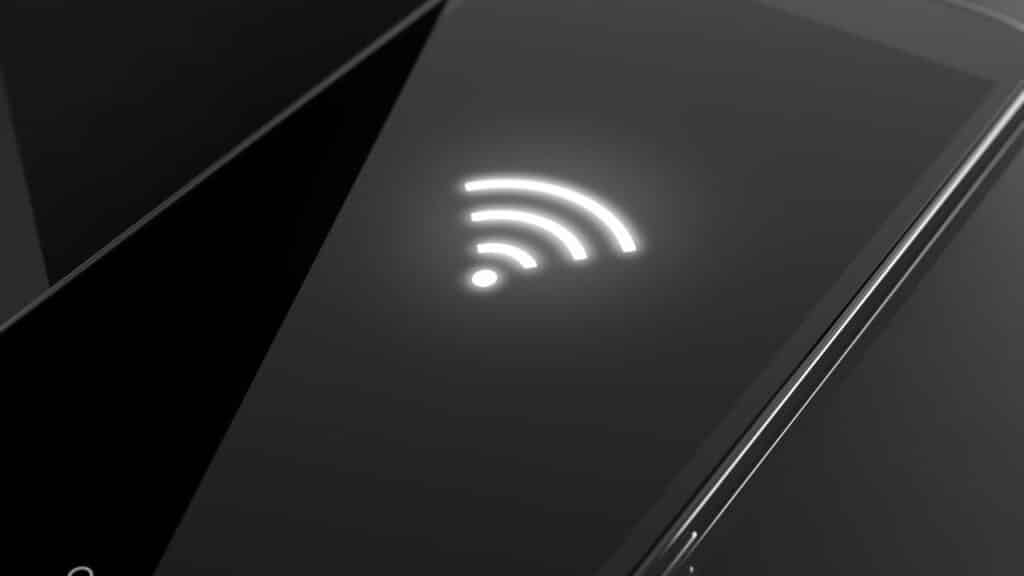 Wi-Fi Connect: Conecte-se Sem Limites!