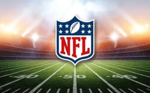 Assista NFL ao Vivo no Celular