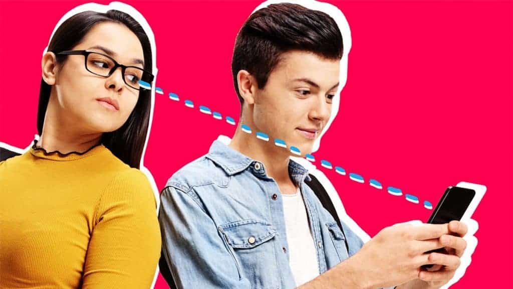 Revelações Secretas do Seu Parceiro