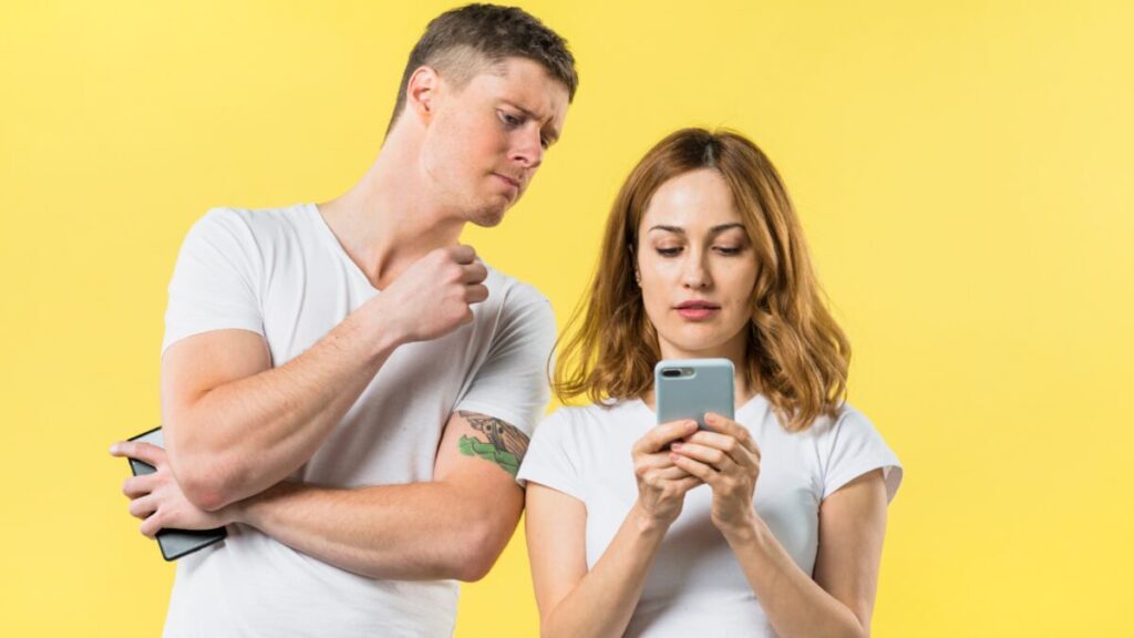 Revelações Secretas do Seu Parceiro