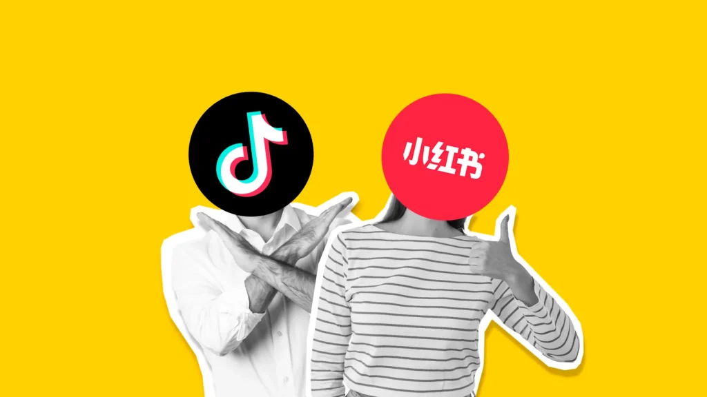 Descubra RedNote: vídeos curtos e divertidos