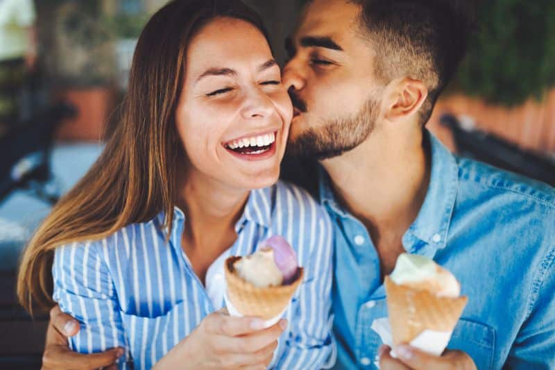 Encontre Amor: Melhores Chats de Namoro