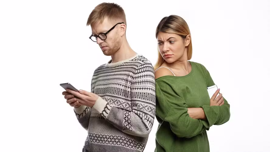 Revelações Secretas do Seu Parceiro