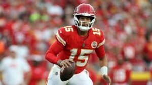 Assista NFL no celular: streaming ao vivo