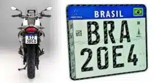 Consulta de Placa: Sua Moto Revelada!
