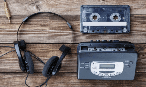 Reviva Memórias com Sucessos no Spotify