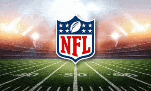 Assista NFL no celular facilmente