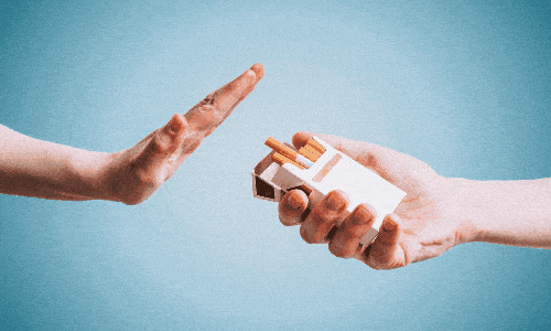 Parar de Fumar com QuitNow!