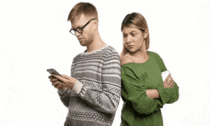 Revelações Secretas do Seu Parceiro