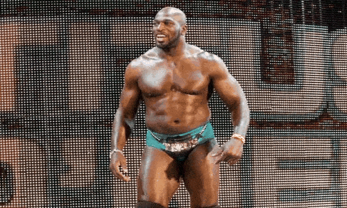 Assista WWE em qualquer lugar