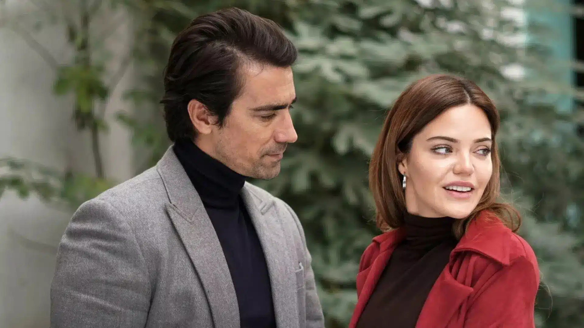 Novelas Turcas HD: Emoção em Alta Definição