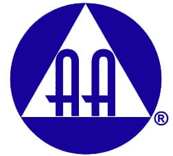 A.A.