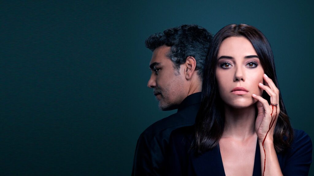 Novelas Turcas HD: Emoção em Alta Definição