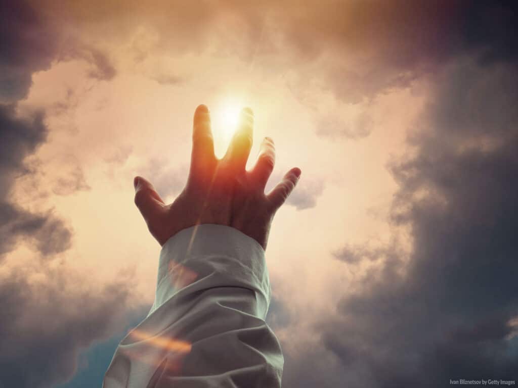 Os Sinais da Volta de Jesus