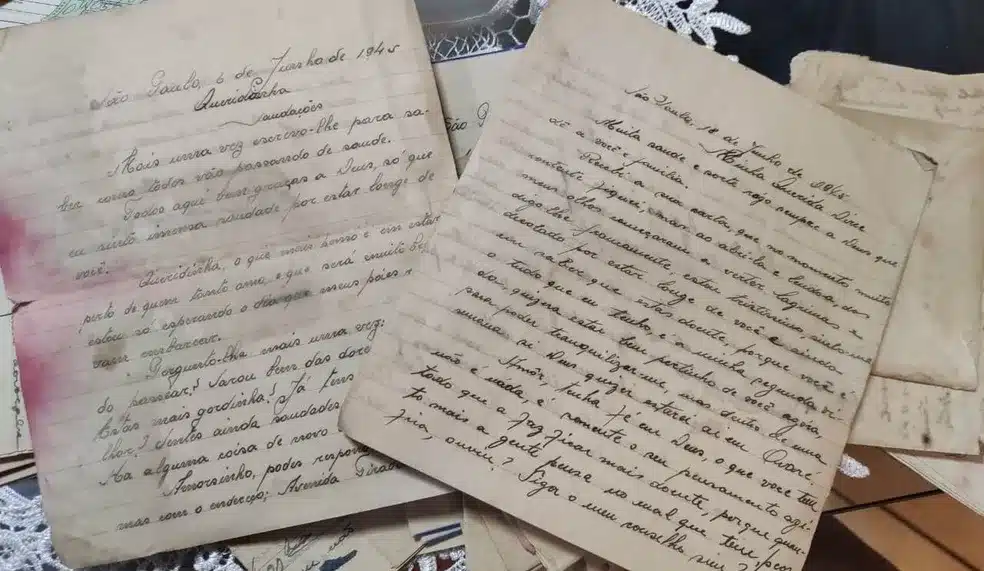 Mensagens do Além: Segredos Revelados