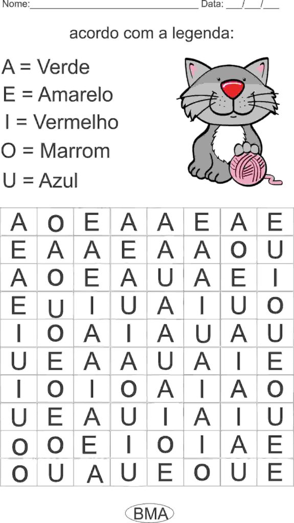 Descubra a Magia da Alfabetização