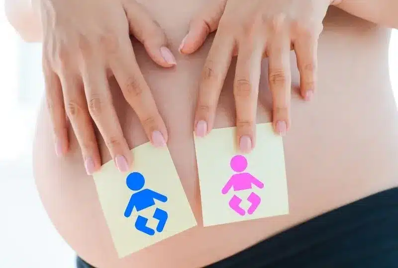Sexo do Bebê Revelado: Dicas Infalíveis