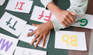 Descubra a Magia da Alfabetização