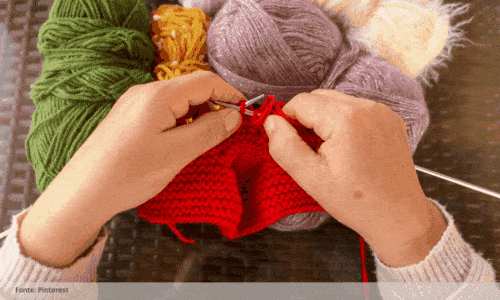 Crochê Mobile: Moldes Incríveis em Qualquer Lugar