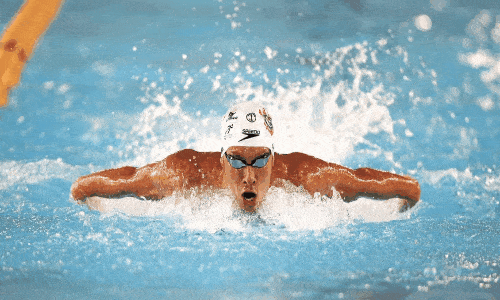 Aprenda a nadar com 7 dicas