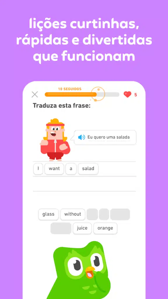 Aprenda Idiomas e Melhore sua Vida