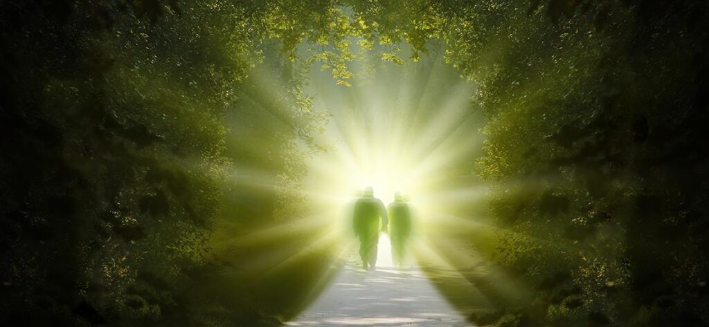 Mensagens do Além: Segredos Revelados