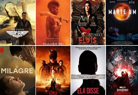 Descubra Mais Opções